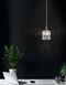 Кришталева люстра NICE Nova Luce 8538101