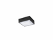 Стельовий світильник AZzardo MONZA SQUARE 22 AZ2270 (SHS554000-20-BK)