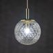 Люстра TK Lighting 759 CADIX