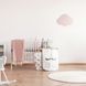 Настенный светильник TK LIGHTING 4967 CLOUD