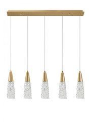 Люстра KOVAC Nova Luce 9160195