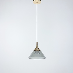 Люстра LineF MJ55/1 GD