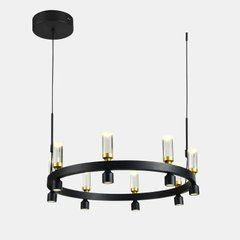 Люстра Italux PND-83812-16 Almelo