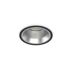 Точковий світильник OFF LED 4000K ?11 IP54 BK Ideal Lux 266565