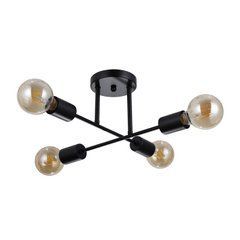 Люстра Italux PND-4052-4-BL Formio