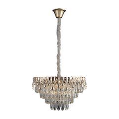 Люстра Wunderlicht K8061-48