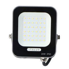 Прожектор Italux FD-27253-20W Korta