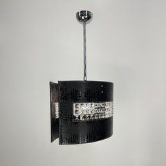 Люстра LineF S006/2 BK