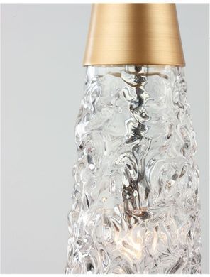 Люстра KOVAC Nova Luce 9160195
