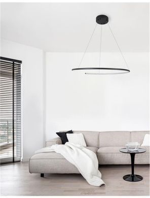 Люстра BREDA Nova Luce 9010023