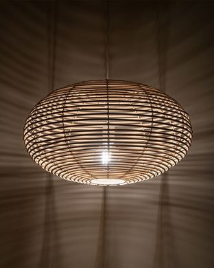 Люстра Nowodvorski 11154 RATTAN