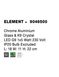 Настінний світильник ELEMENT Nova Luce 9046500