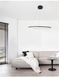 Люстра BREDA Nova Luce 9010023