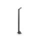 Уличный светильник AGOS LED 3000K h80 Ideal Lux 254319