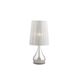 Настольная лампа Ideal Lux ETERNITY 035987