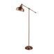 Торшер Searchlight MACBETH EU2028CU