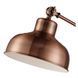 Торшер Searchlight MACBETH EU2028CU