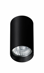 Точечный светильник AZzardo MINI ROUND AZ1781 (GM4115-BK)