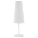 Настільна лампа UMBRELLA WH TK-Lighting 5173