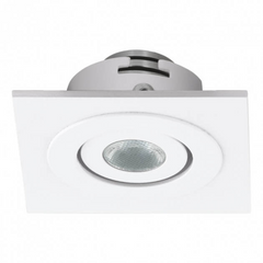 Точковий світильник Eglo LED-EINBAUSPOT 61242