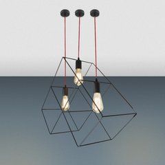 Люстра ELBRUS Imperium Light 86370.05.16