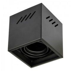 Точковий світильник HOROZ ELECTRIC 015-027-0050-010 FREZYA-S