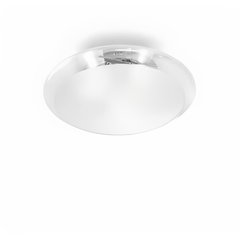 Потолочный светильник Ideal Lux Smarties Clear 035536