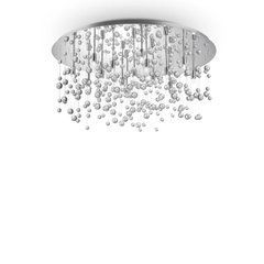 Люстра Ideal Lux Neve 030784