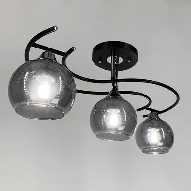 Люстра LineF 11585/3D