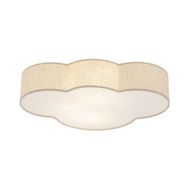 Потолочный светильник TK Lighting 4336 CLOUD