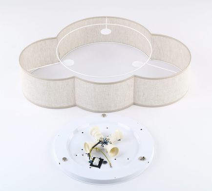 Потолочный светильник TK Lighting 4336 CLOUD