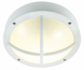Уличный настенно-потолочный светильник Norlys Rondane 537W