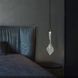 Люстра LineF AA314/1 AB+CL