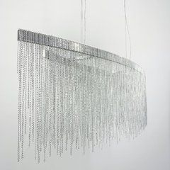Люстра Linef SP07-L1000 NEW SL