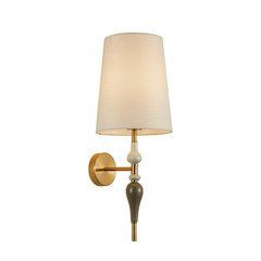 Бра Italux WL-84678-AB Moren
