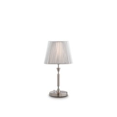 Настольная лампа Ideal Lux Paris 015965