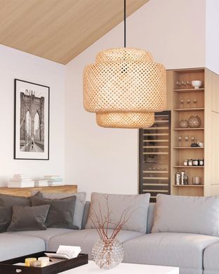 Люстра POLUX 330635 Berta