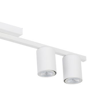 Люстра TK LIGHTING 4570 LOGAN WHITE