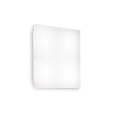 Стельовий світильник Ideal Lux Flat 134895