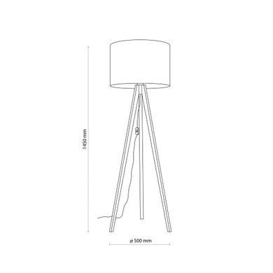 Торшер TK LIGHTING 16018 GRAND