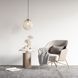 Люстра TK Lighting 10083 SOL