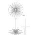 Люстра Zuma Line URCHIN P0491-09E-F7DY