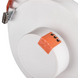 Точечный светильник Kanlux LITEN LED 6W-NW 25561