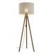 Торшер TK LIGHTING 16018 GRAND