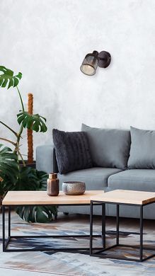 Бра Candellux 91-81377 CANABERA