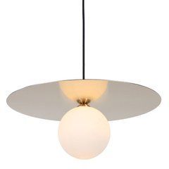 Люстра Italux PND-201923-1 Spoletto