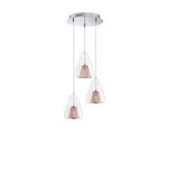 Люстра FLAM Nova Luce 1600200503