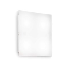 Потолочный светильник Ideal Lux Flat 134901