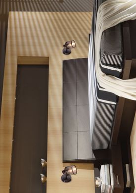 Бра Candellux 91-81377 CANABERA