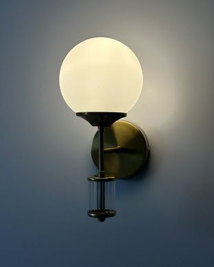 Бра Edlin PL321163W-1 Amiria